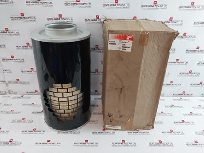 Fleetguard Ah1135 Air Housing 20093-910307 16V