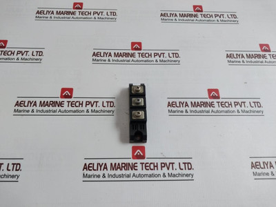 Sanrexpak Kd55F160 Thyristor Module 8K06X