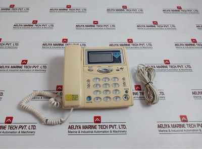Orville Oid-7000 Telephone Caller Id Display Device