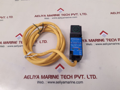 Cutler-hammer e51als66pu inductive proximity sensor Cutler-hammer e51als66pu inductive proximity sensor