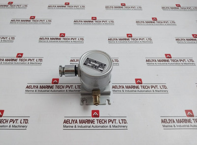 Meiyo Electric Smp-2Lb Pressure Transmitter Dc24V 4-20Ma 0-30 Kgf/Cm2