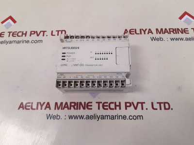 Mitsubishi melsec fx0-14mt-dss transistor unit Mitsubishi melsec fx0-14mt-dss transistor unit