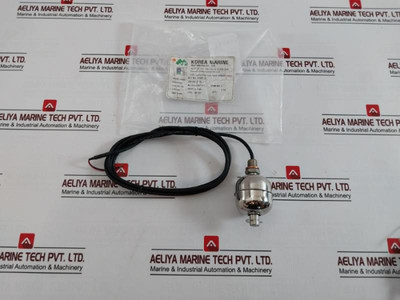 Kme 60905-35H-08 Level Switch For Hsd Engine 2M Cable 300160Esp22A