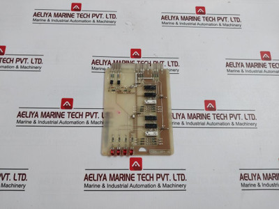 Yuken Yc9l-1104-10 Pcb 