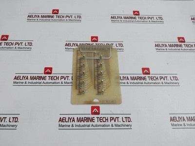 Yuken Yc9L-1107-10 Printed Circuit Board