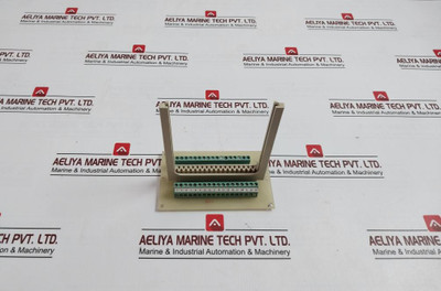 13-84 Cc 0581 Interface Pcb Module