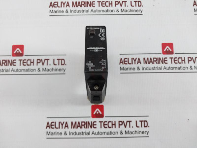 Omron E3Jm-r4M4-g Photoelectric Sensor 24 To 240Vac 30Vdc 3A 17919M