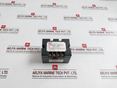 Osakidengyosha Hd-110M2 Supply Module Ac200/220V