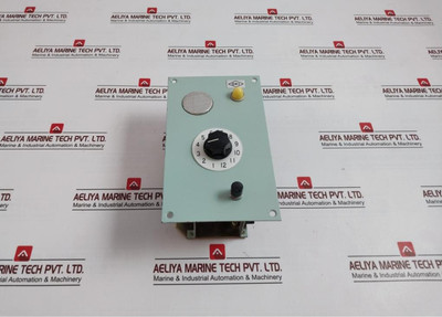 Shizuoka Oki Ode-7024-3 Audio Signal Timer Unit 1 To 12 114 1-s Ac220v Shizuoka Oki Ode-7024-3 Audio Signal Timer Unit 1 To 12 114 1-s Ac220v