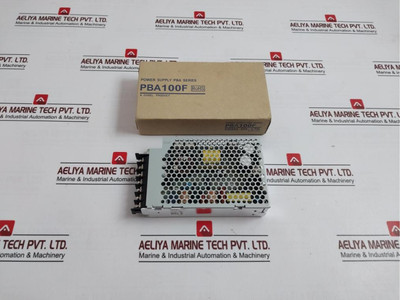 Cosel Pba100F-12 Switching Power Supply 100–240 Vac