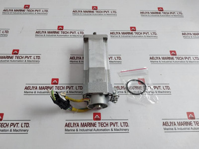 Abb 3Hnp 04374-1/01 Servo Motor Ts2640N871E172, Sgmas-05Ara-ab21 200V 4.0A