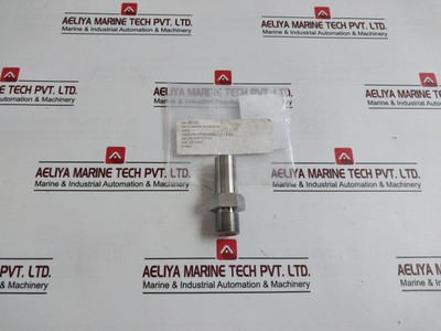 Sasakura F-65R Fresh Water Generator Air Ejector Nozzle 05K-000-001