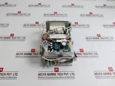 Cosel Pmc15-1 Power Supply Ac 85–264V 47–440 Hz 9138867Pr