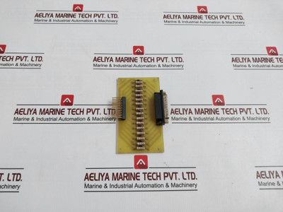 Eliship Ptf Terminal Block Panel Rev 3