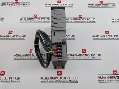 Yokogawa Pw482-11 Power Module 200-240Vac 50/60Hz 1.3A 5.1Vdc=7.8A 24Vdc=1.7A