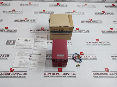 Fuji Electric Np1S-22 Power Supply Module Ac 100-120/200-240V 50/60Hz 110Va