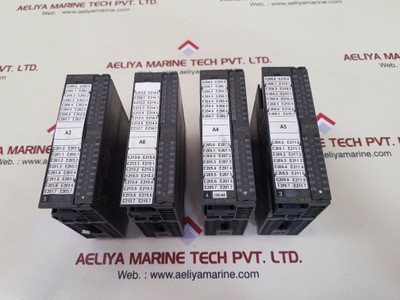 Vipa sm321 digital input 321-1bl00 Vipa sm321 digital input 321-1bl00