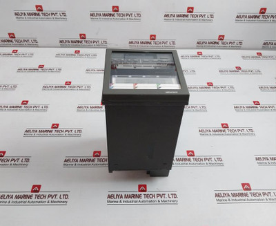 Yamatake Srf106As001D0 Smart Recorder 81406107-001 30Va Max 50/60Hz