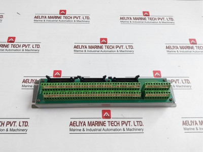 Kt Electric Kt-9410-70Fa Purifier Controller Terminal Board Mj-1