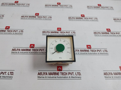 Deif Digital Panel Meter 0-0.4 Mpa