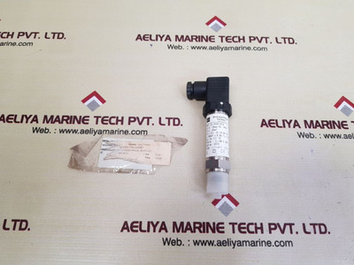 Endress+hauser pmp 131-a1b11a1s pressure transmitter Endress+hauser pmp 131-a1b11a1s pressure transmitter