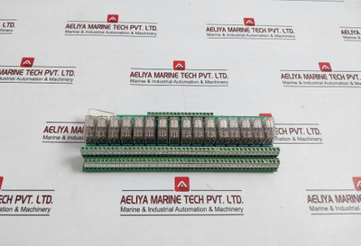 Nandi Powertronics Na-20062 Relay Module