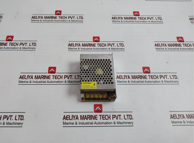 S-50-24 Switching Power Supply Dc 24V/2A S-50-24 Switching Power Supply Dc 24V/2A