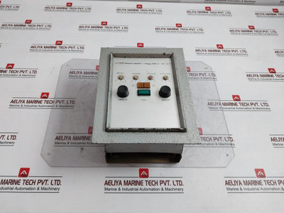 Elektro Rela 09964 Remote Level Indicator 230V~