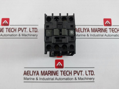 Telemecanique Lc1-d179 Contactor 32A 660V 16A 500V 25A 380V 55V 50Hz 374154-c