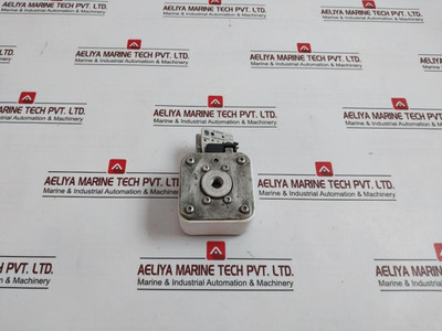 Cooper Bussmann 170M6458 High Speed Square Body Fuse 500A 690V 2A 250Vac