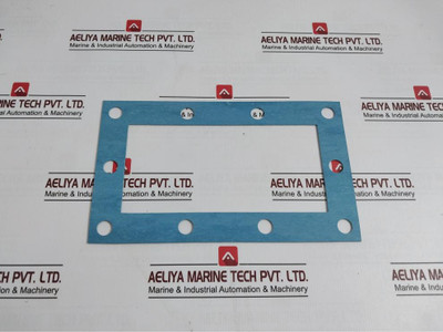Valqua 6500 Gasket 0Zj-000-00E 270X160Xt1.5