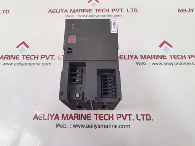 Siemens S7 Power Supply AC230V/120V DIN 41752 E230: 120 G24/5WRG