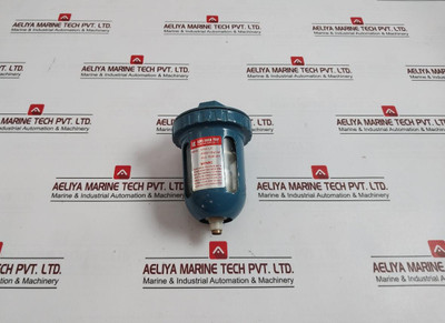 Kyung Nam Dryer Knad-1/2" Auto Drain Valve 9.9Kgf/Cm2 60˚C