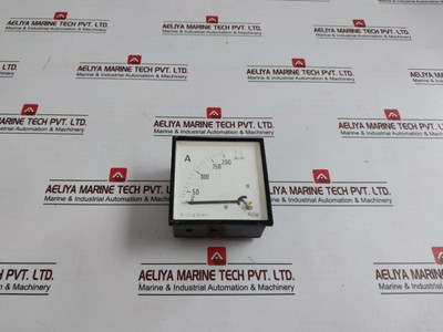 0-200/400A 200/5A Analog Panel Ammeter 0-200/400A 200/5A Analog Panel Ammeter