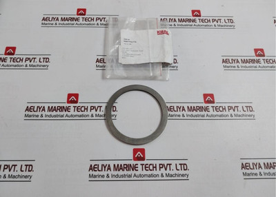 Kral Dsr 68 Supporting Ring For E/R Lsgo Transfer Pump Cgv-2850-baecf.01409