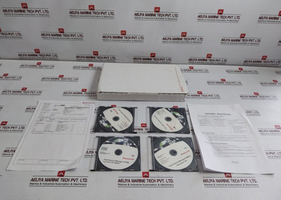 Honeywell Field Device Manage Experion Pks Fdm R450.1 Dvd 2 Documentation Cd Kit Honeywell Field Device Manage Experion Pks Fdm R450.1 Dvd 2 Documentation Cd Kit