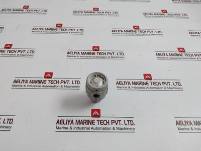 Koganei 250A-11 Diaphragm Type Air-piloted Valve 0.07~0.9Mpa
