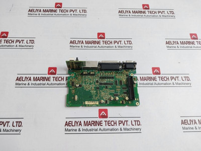 S62Ns2R8Iu1 Printed Circuit Board Ver.A00 94V-0 E85416 Tte