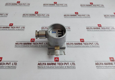 Liniax Pressure Transmitter Dc 24V+ Mp 37017