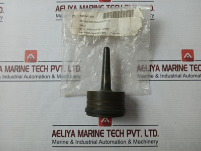 Piston For Er Pressure Reducing & Safety Valve St135F, 10