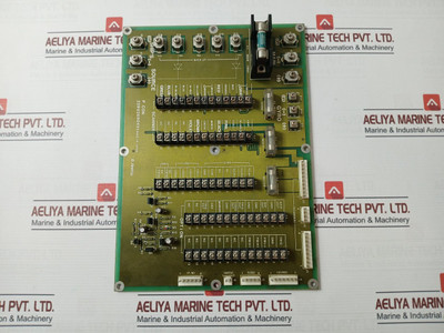 Anritsu 229U26904Y1 Printed Circuit Board Pcb 222U26905X1