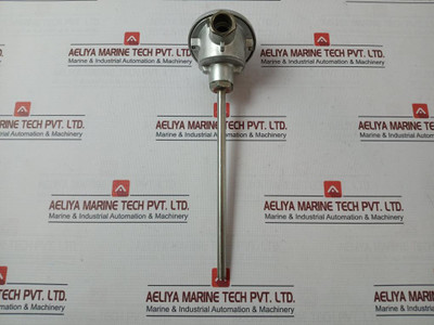 Tf12.019 Pt100 Temperature Sensor 200-mm Ks-5677