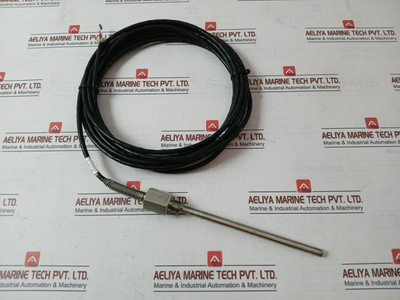 Cmr Mp39 Temperature Transmitter 102C082 Pt100 Ck-200