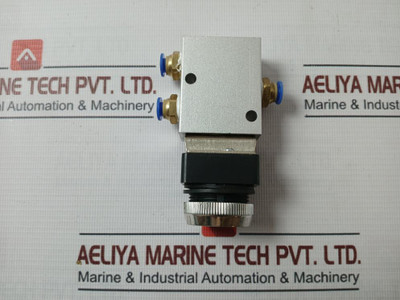 Ceha Jm-06A Mechanical Valve 1.5-8Kgf/Cm2