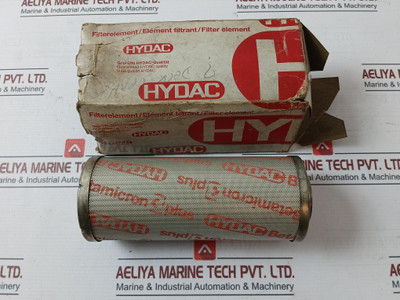 Hydac 0240 D 010 Bn3Hc Betamicron 3 Plus Filter Element