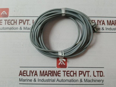 Baumer Ifrm 08P1713/L/0400 Inductive Proximity Switch Sensor C172, 4-meter Vaier Baumer Ifrm 08P1713/L/0400 Inductive Proximity Switch Sensor C172, 4-meter Vaier