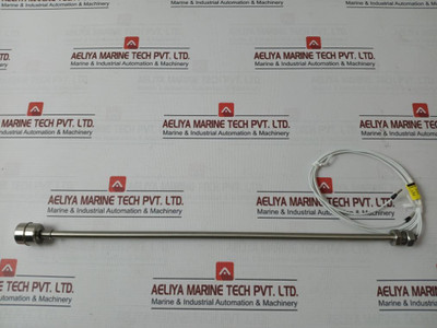 Gesa Nfr2Ic-400-s-t-1 Liquid Float Level Switch 16426, 15316/A002