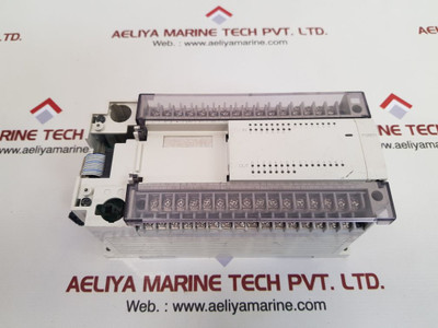 Mitsubishi Fx2N-48Et-ess/Ul Expansion Module 100-240Vac 50/60Hz 35W Mitsubishi Fx2N-48Et-ess/Ul Expansion Module 100-240Vac 50/60Hz 35W