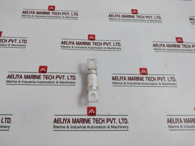 Hinode 660Gh-200Sul Protect Fuse 200A Ac/Dc 660V Ir 100Ka 3Ea F14756