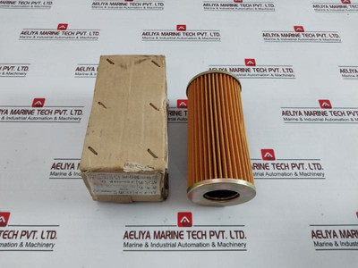 Masuda F08-010P-b Filter Element 10µ Dia82X170